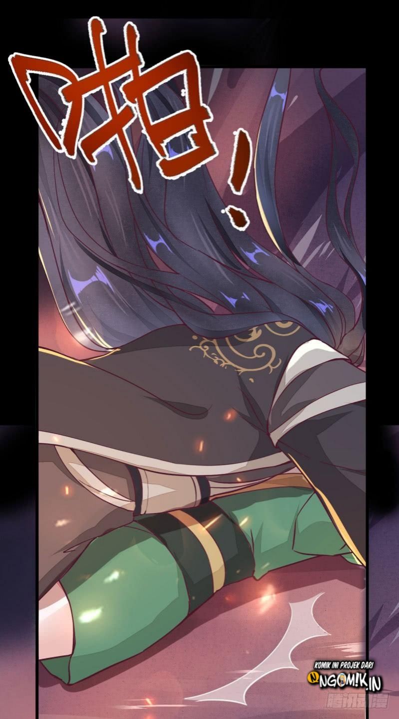 Rebirth Of The Divine Doctor Chapter 28 Bahasa Indonesia